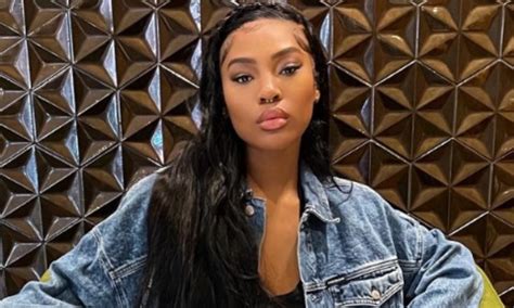 Quenlin Blackwell Height, Weight, Age, Body Statistics